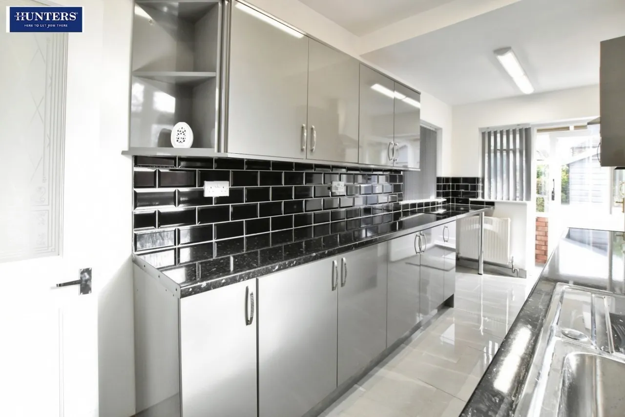 Newland Drive, Scunthorpe, photo 8