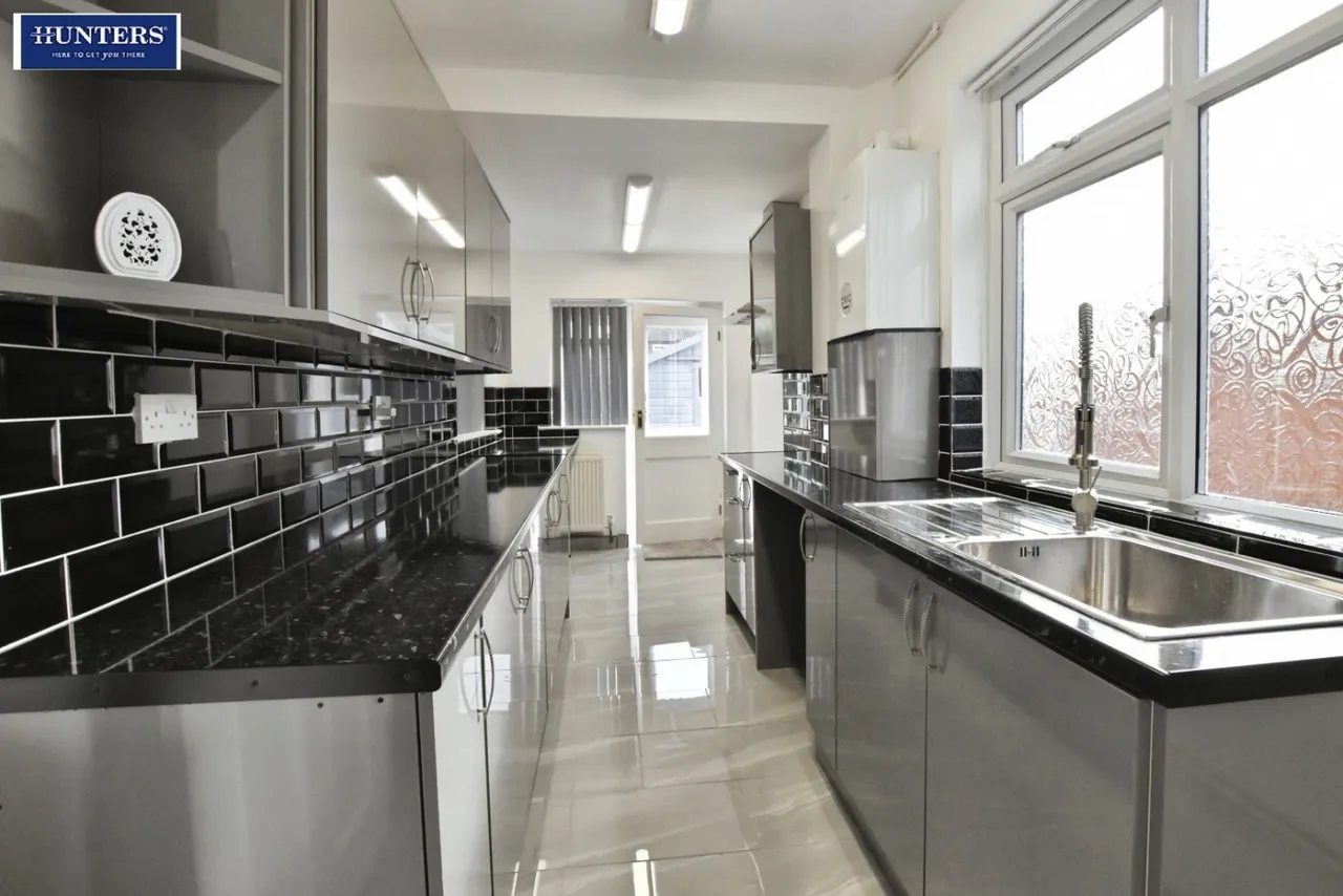 Newland Drive, Scunthorpe, photo 2