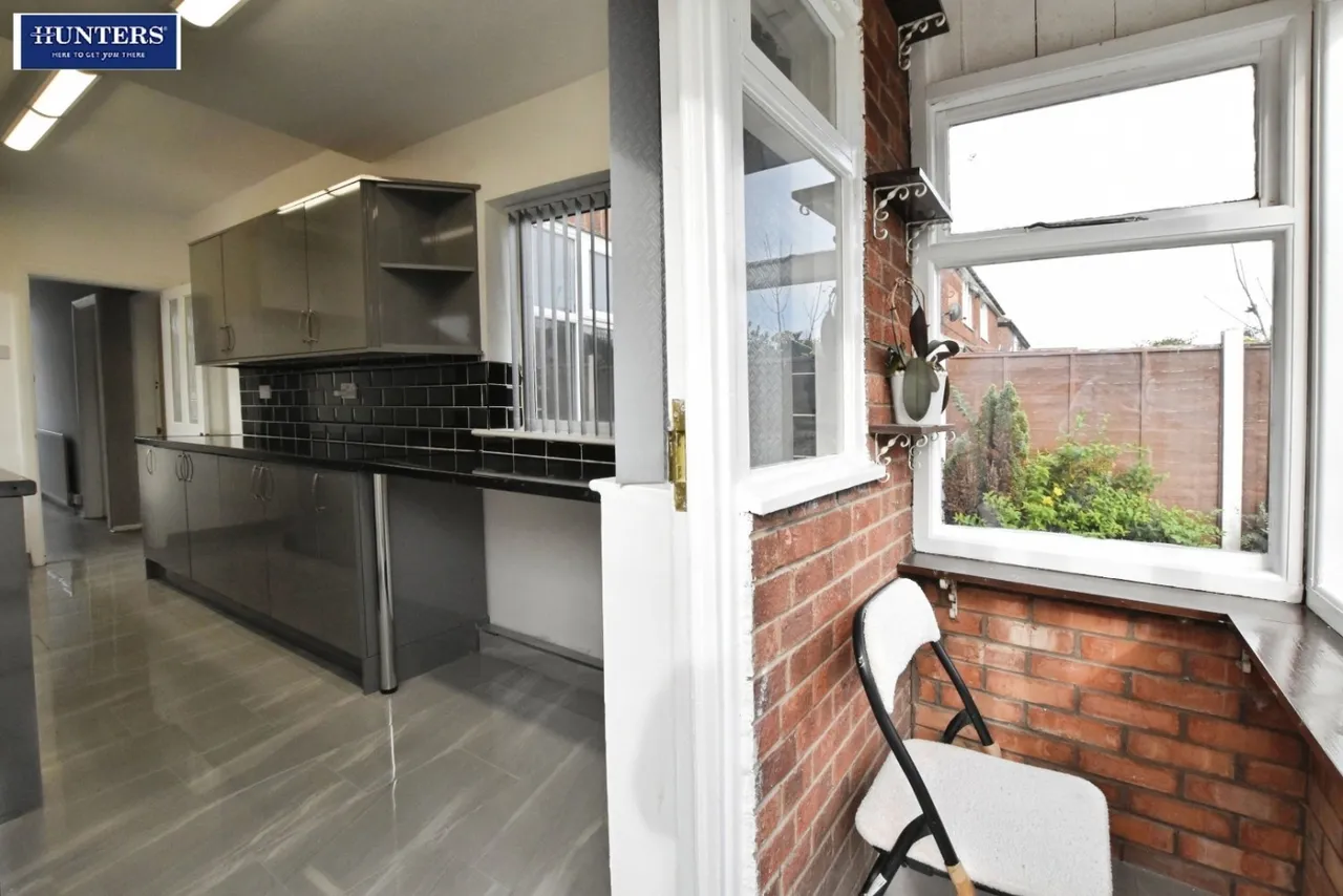 Newland Drive, Scunthorpe, photo 12