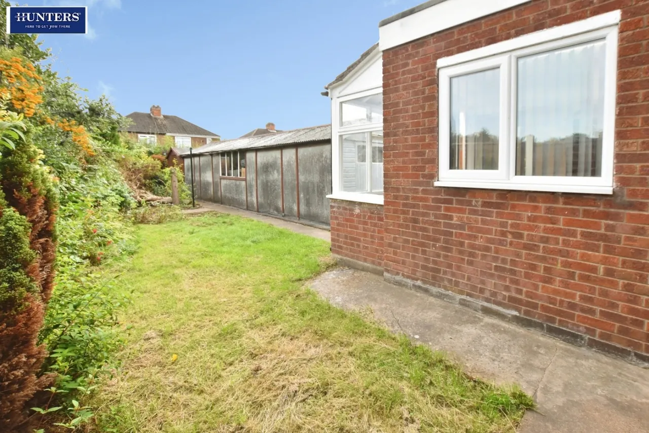 Newland Drive, Scunthorpe, photo 4