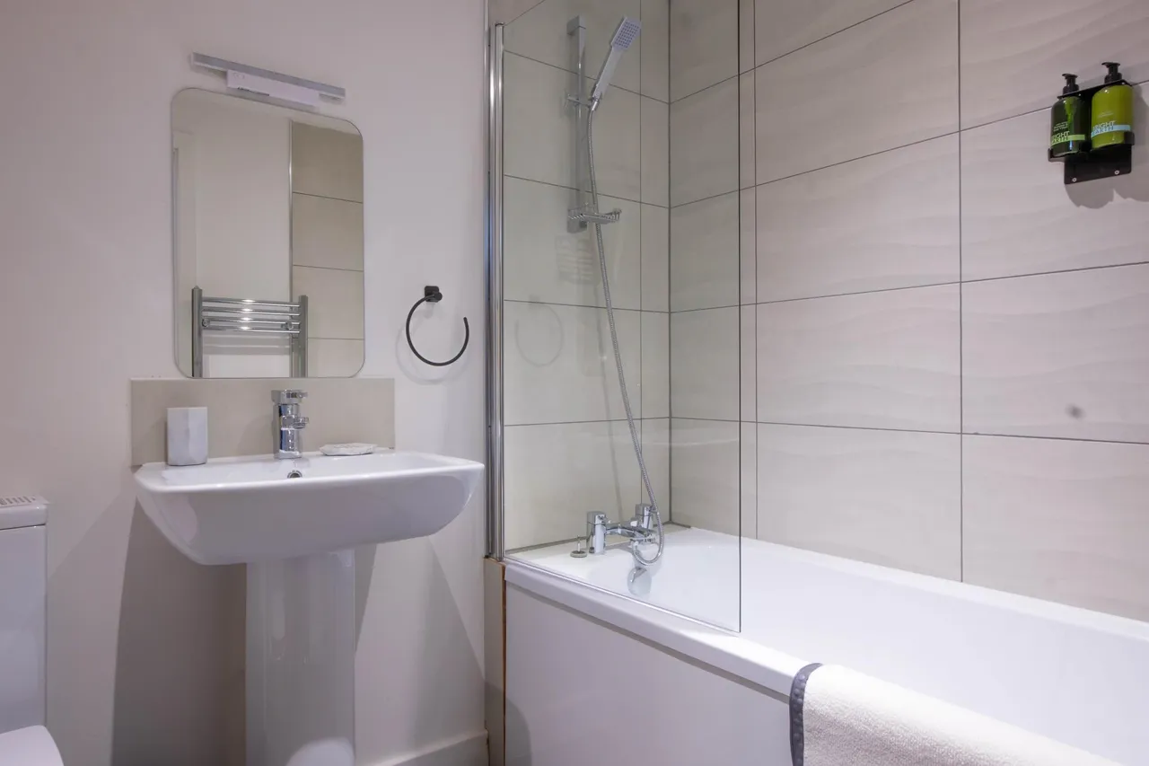 Kiln Court, Kirk Sandall, DN3, photo 14