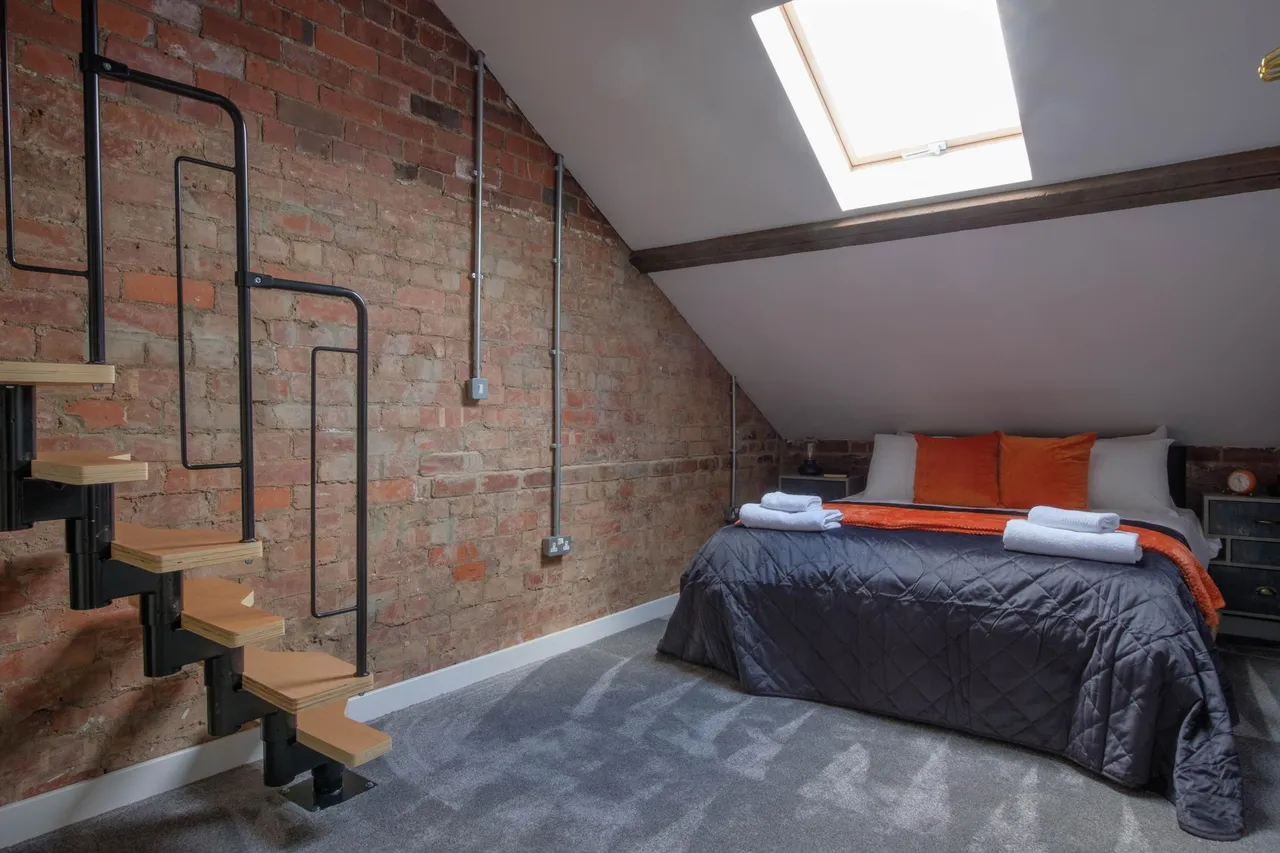 Kiln Court, Kirk Sandall, DN3, photo 7