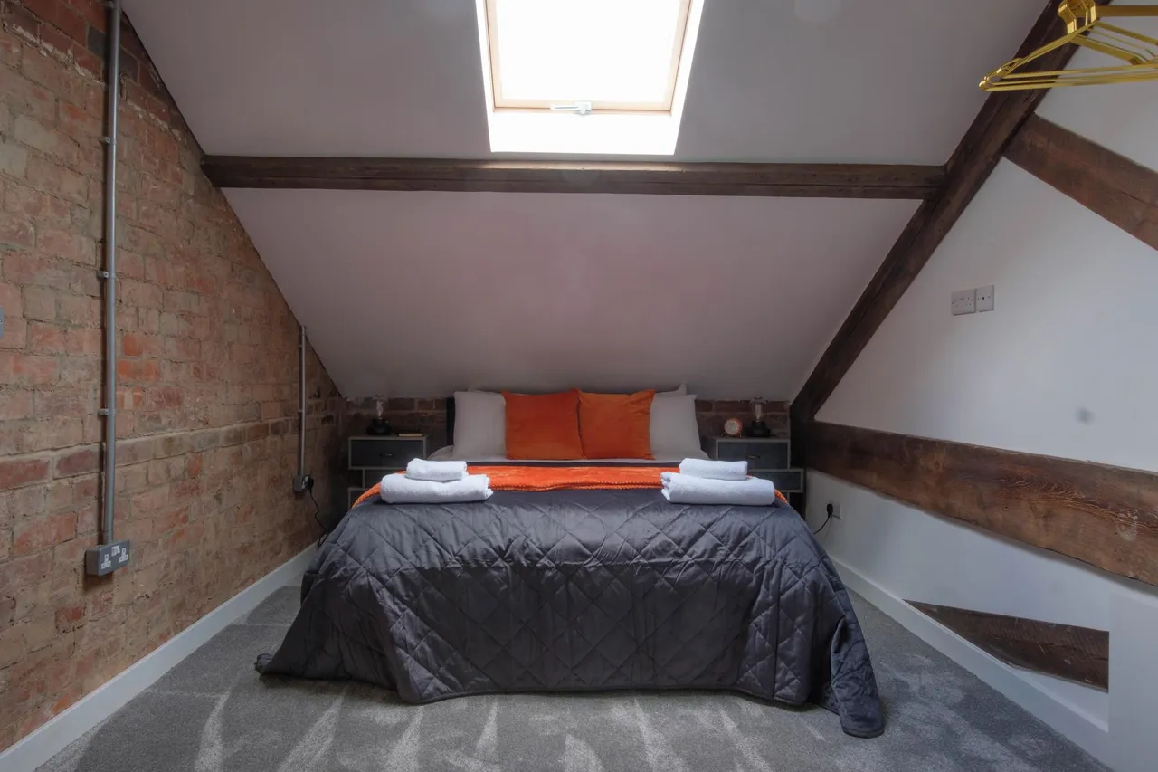 Kiln Court, Kirk Sandall, DN3, photo 8