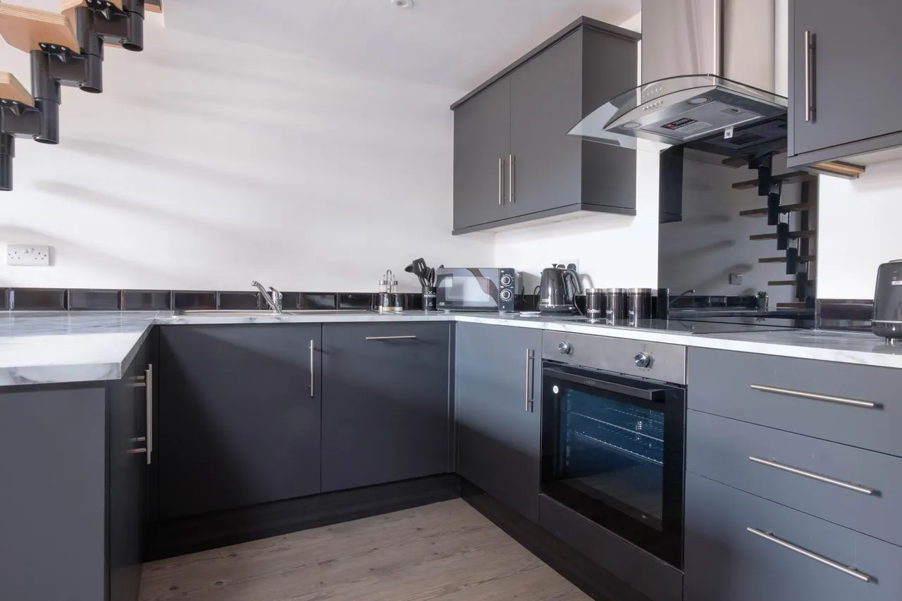 Kiln Court, Kirk Sandall, DN3, photo 4