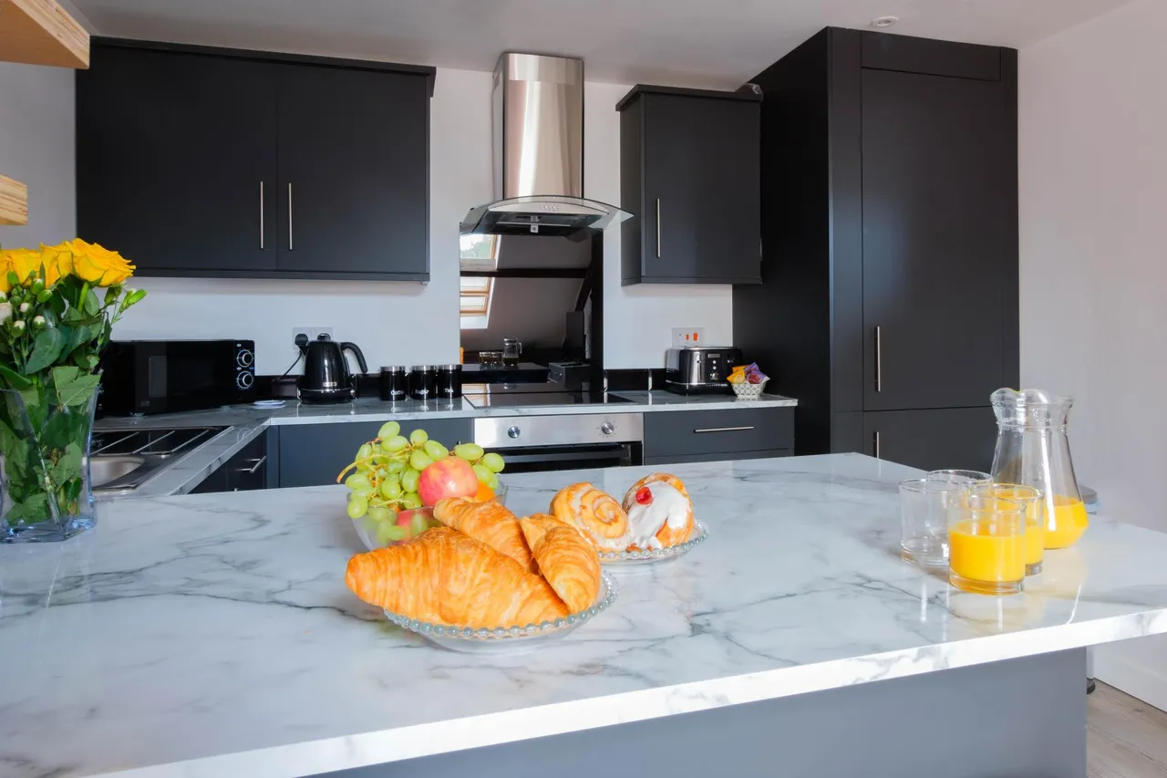 Kiln Court, Kirk Sandall, DN3, photo 5