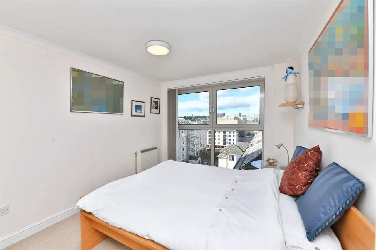 Mariners Court, Plymouth, PL4, photo 17