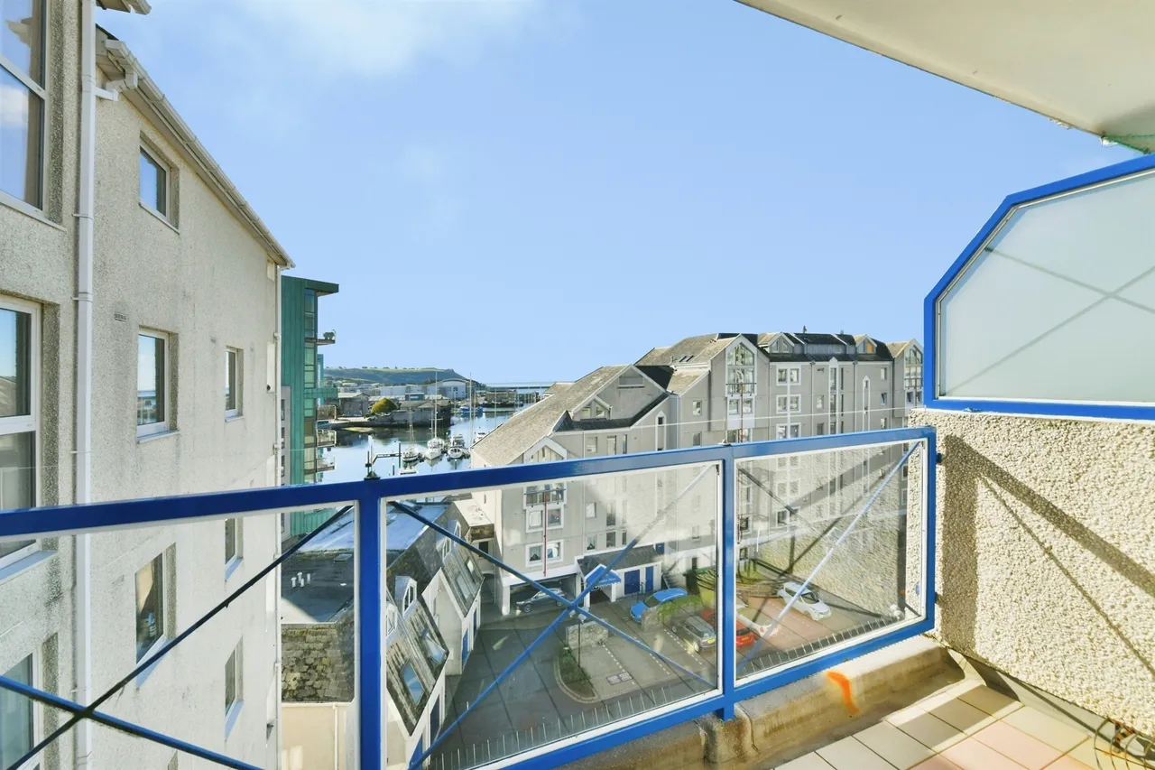 Mariners Court, Plymouth, PL4, photo 16