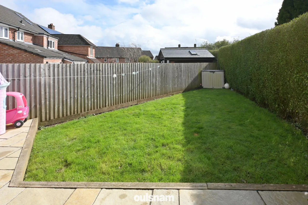 Kerry Close, Bournville Village Trust, Northfield, Birmingham, B31 1NY, photo 11