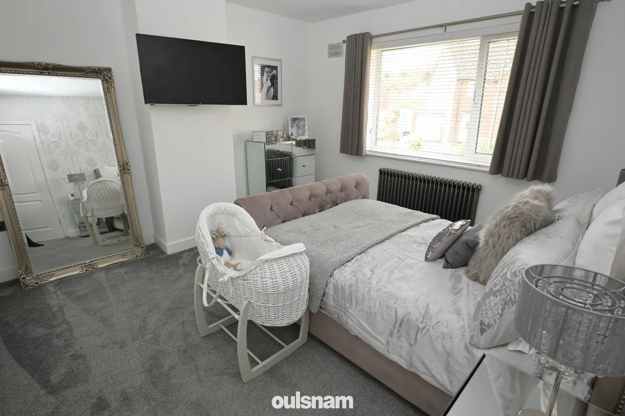 Kerry Close, Bournville Village Trust, Northfield, Birmingham, B31 1NY, photo 7