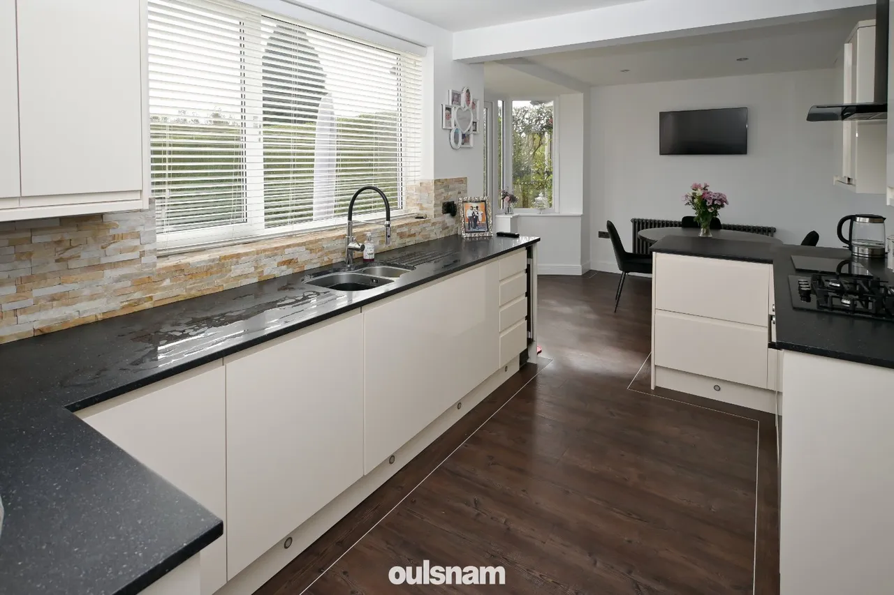 Kerry Close, Bournville Village Trust, Northfield, Birmingham, B31 1NY, photo 4
