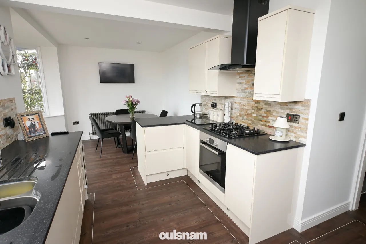 Kerry Close, Bournville Village Trust, Northfield, Birmingham, B31 1NY, photo 6