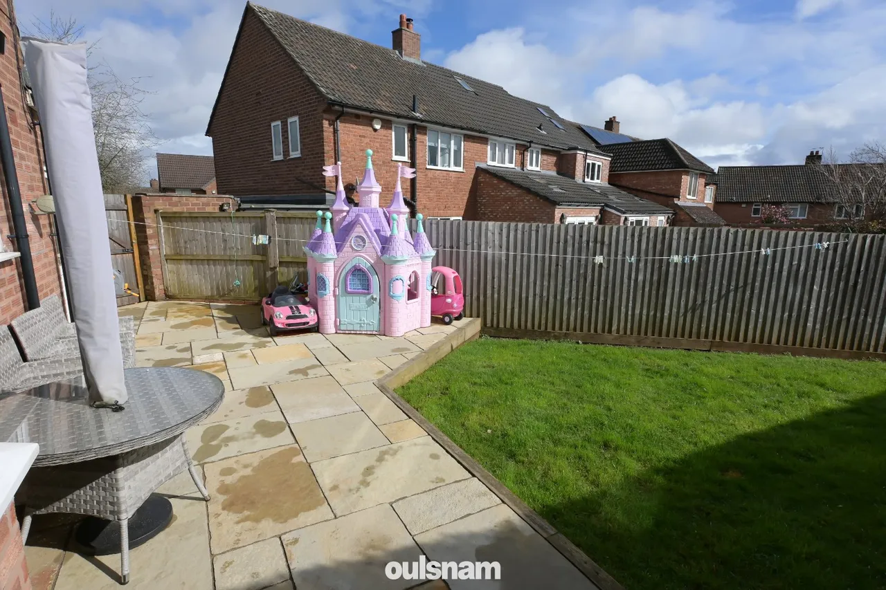Kerry Close, Bournville Village Trust, Northfield, Birmingham, B31 1NY, photo 12