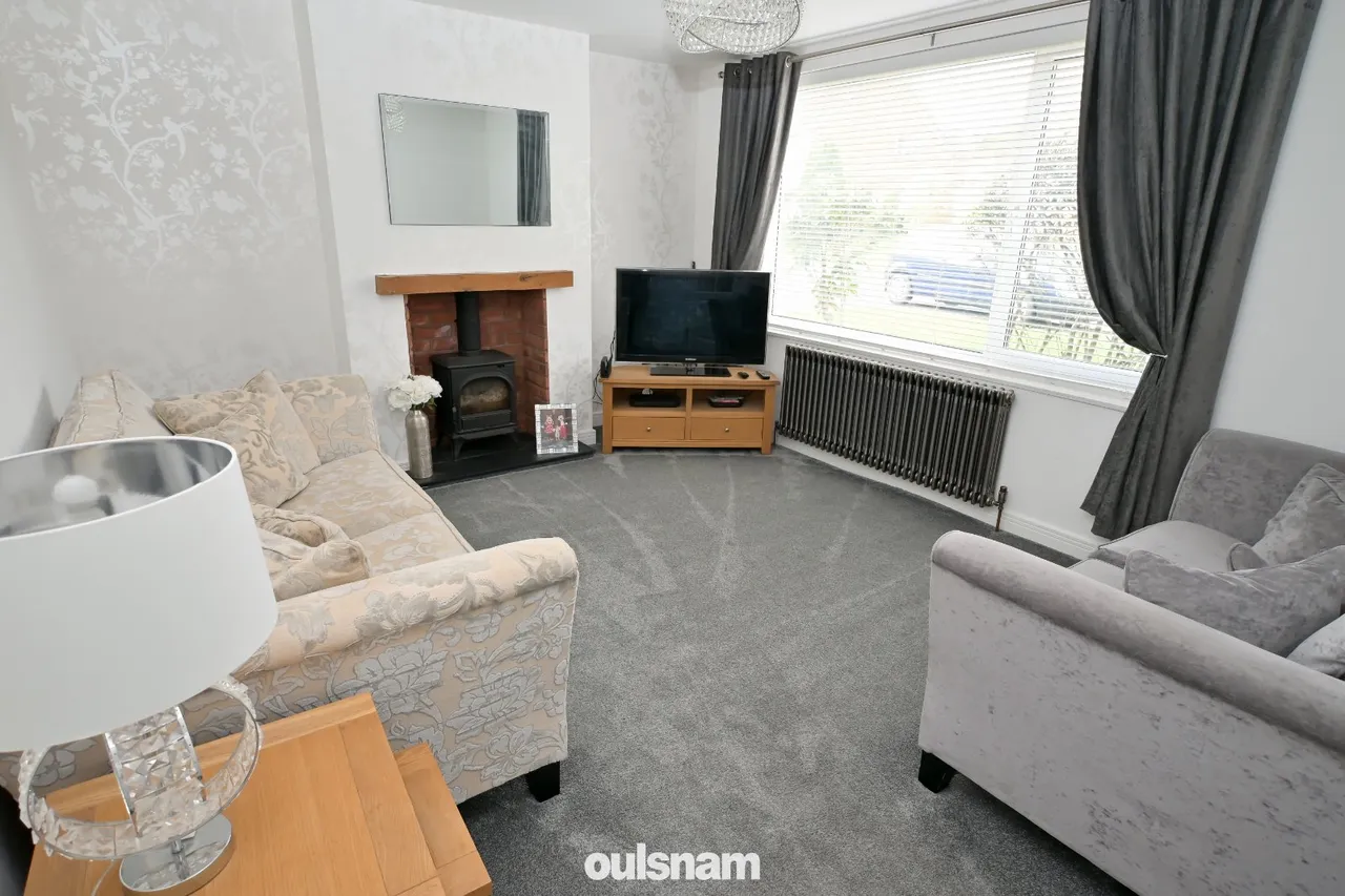 Kerry Close, Bournville Village Trust, Northfield, Birmingham, B31 1NY, photo 2