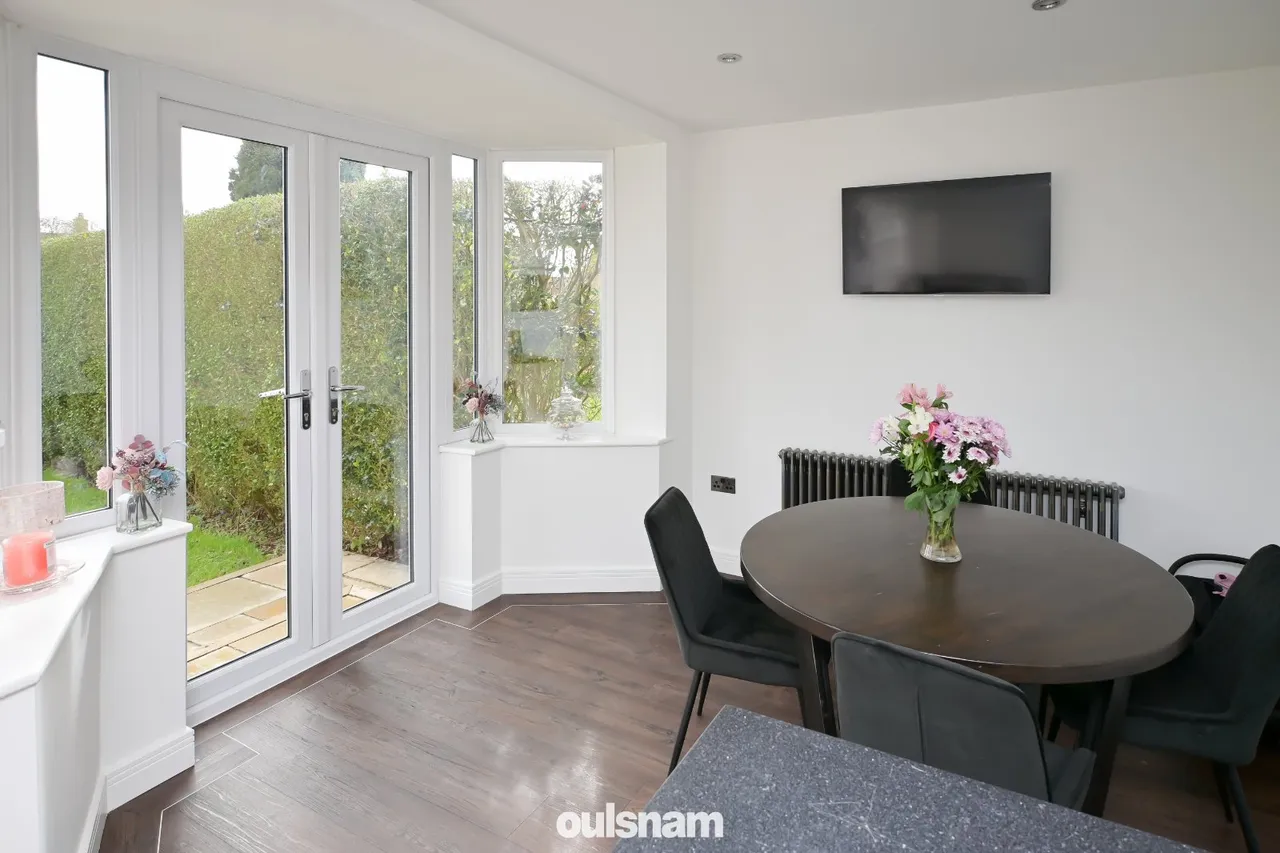 Kerry Close, Bournville Village Trust, Northfield, Birmingham, B31 1NY, photo 5