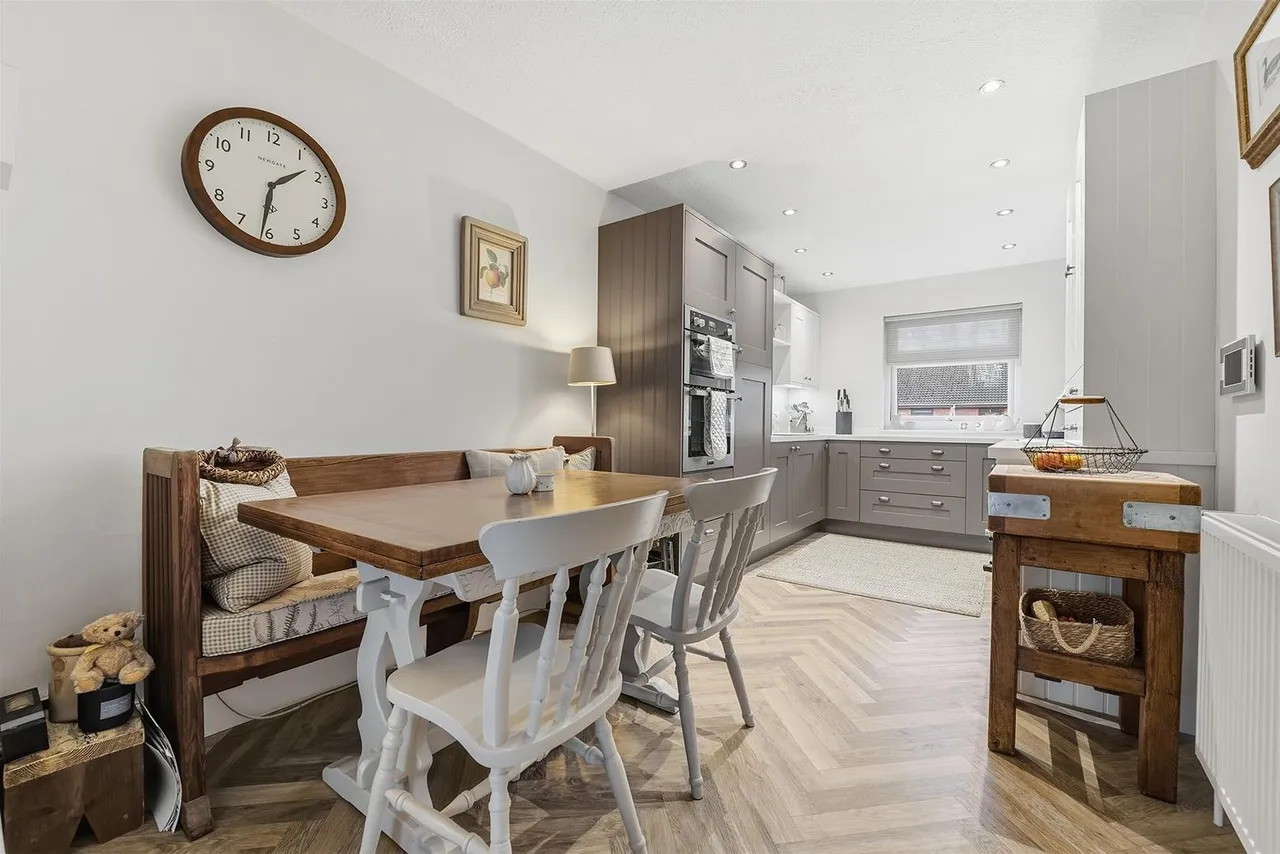 Arbour Mews, Tytherington, photo 3