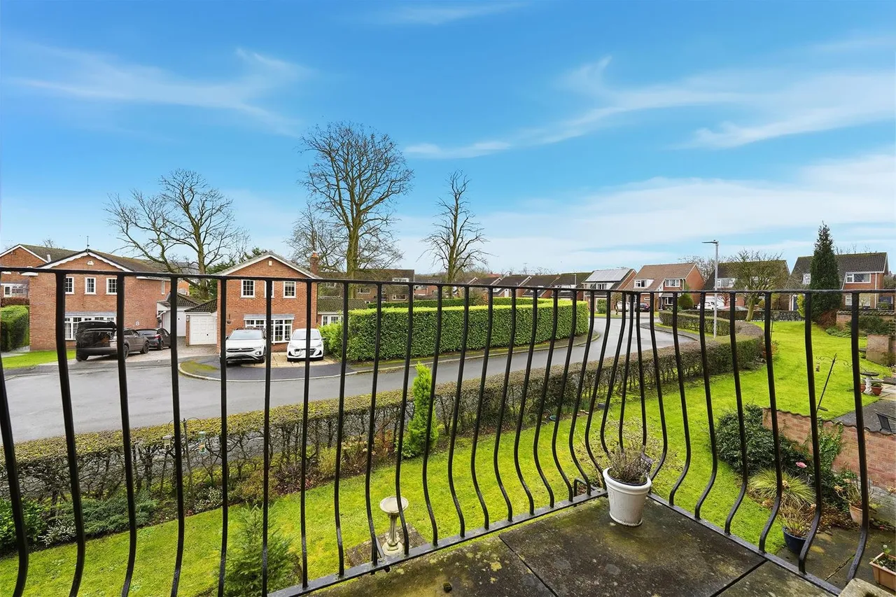 Arbour Mews, Tytherington, photo 11