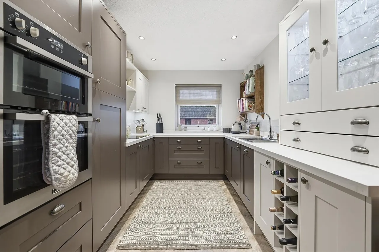 Arbour Mews, Tytherington, photo 4