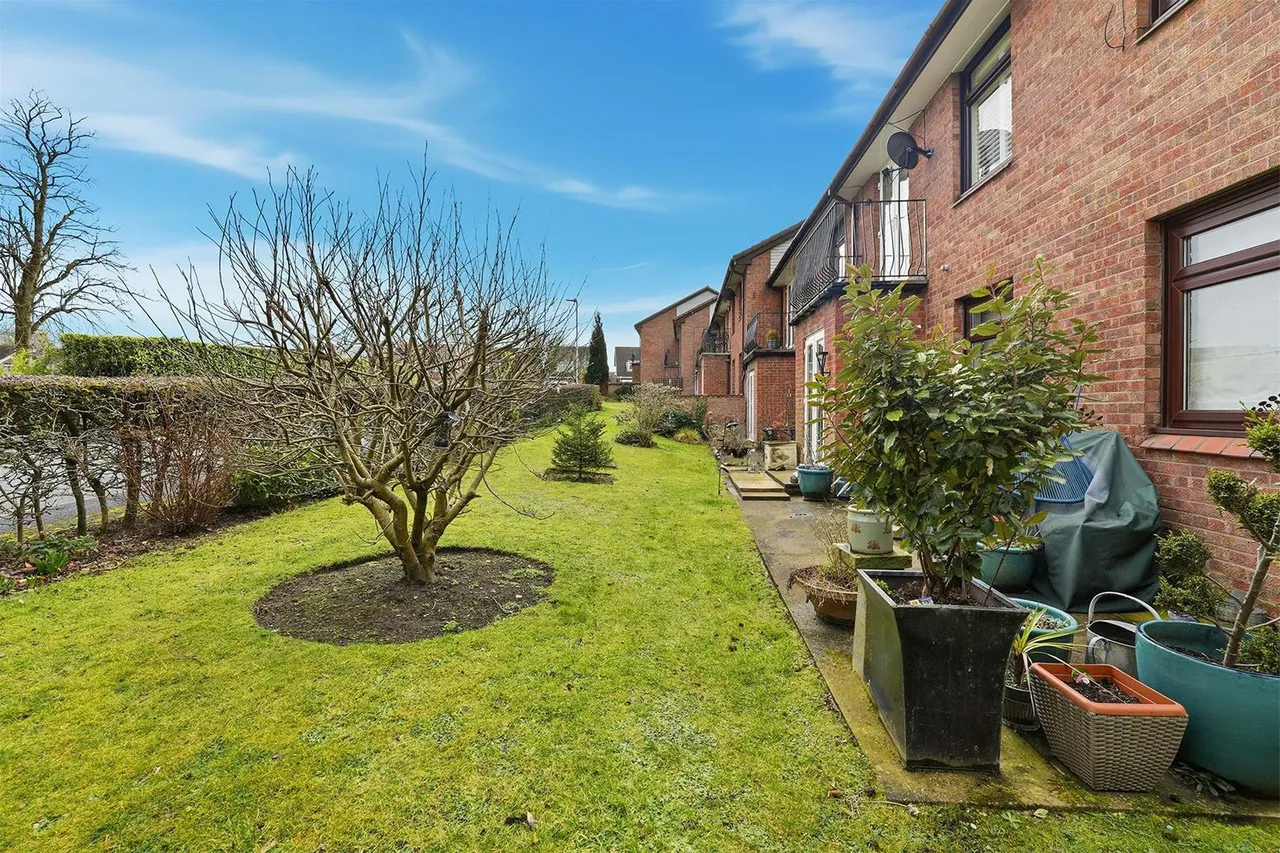 Arbour Mews, Tytherington, photo 12