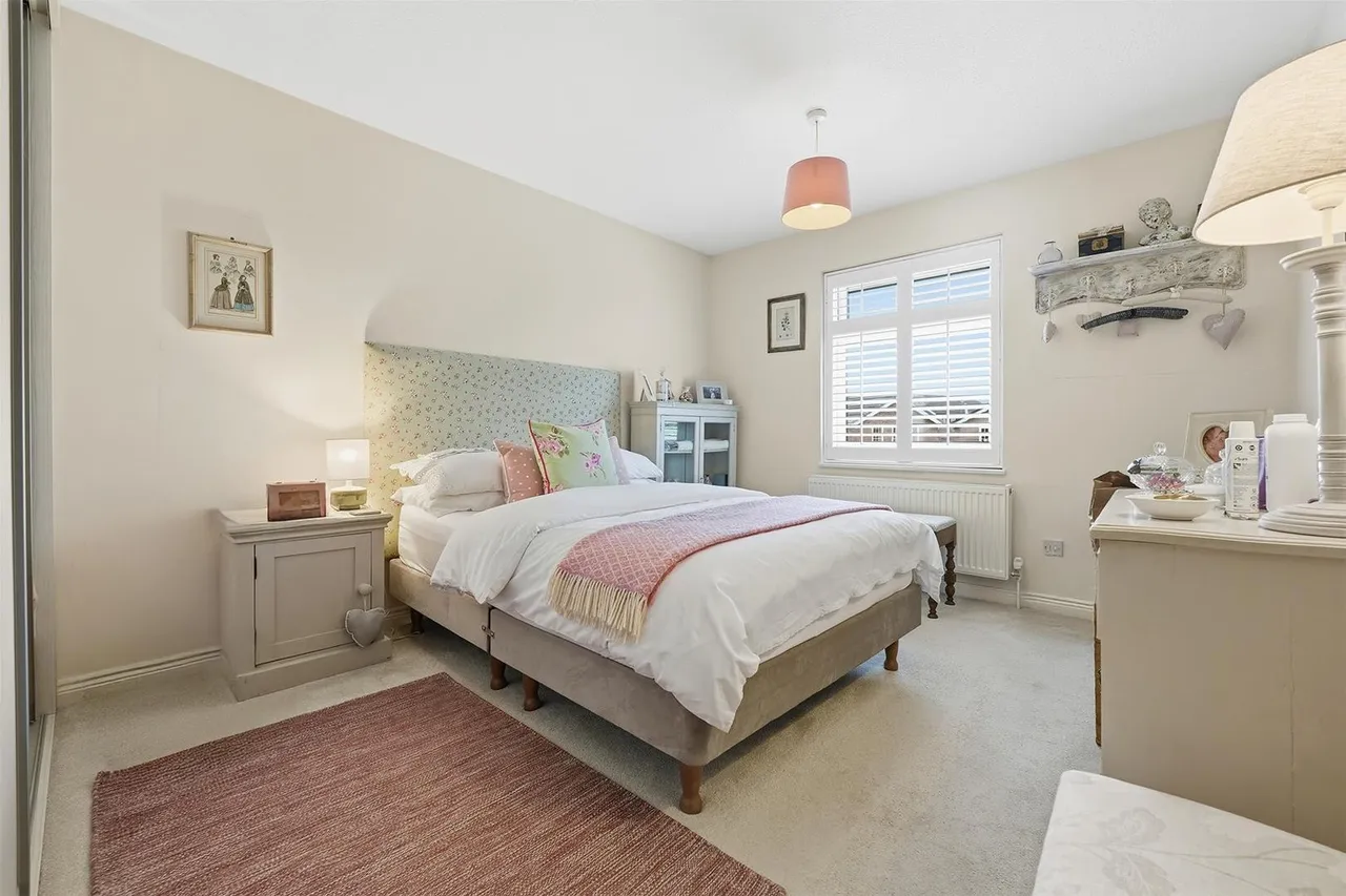 Arbour Mews, Tytherington, photo 5