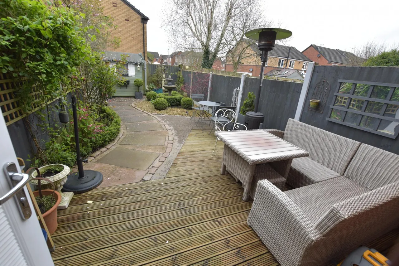 Meadowbrook Court, Stone, ST15, photo 7