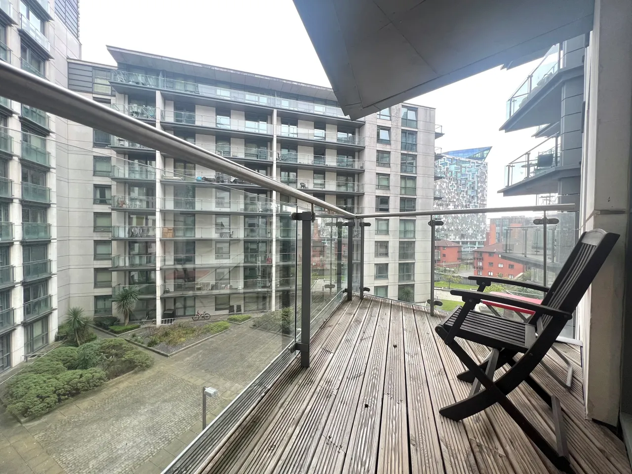 Centenary Plaza, B1, photo 3