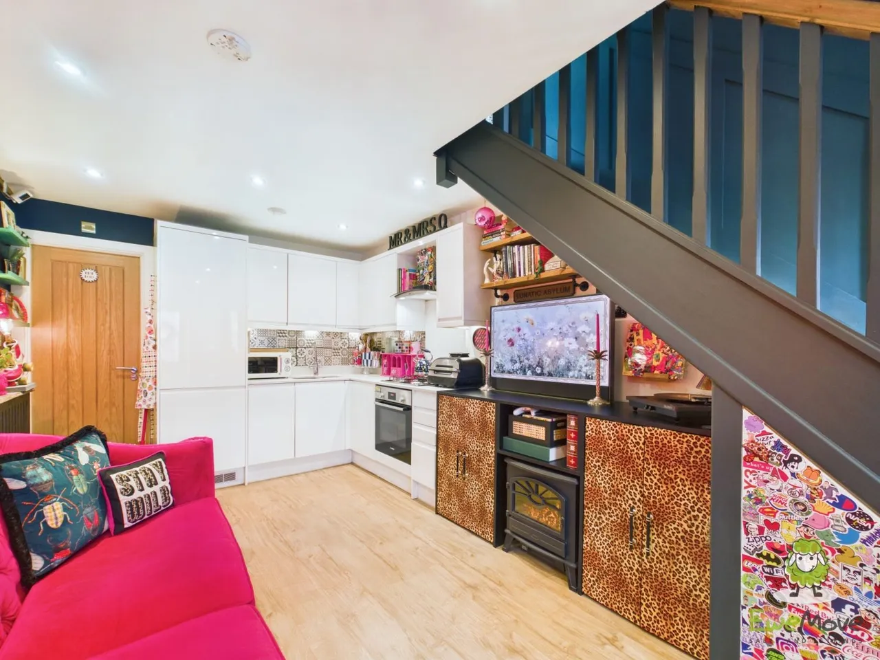 Minchens Lane, Bramley, RG26, photo 5