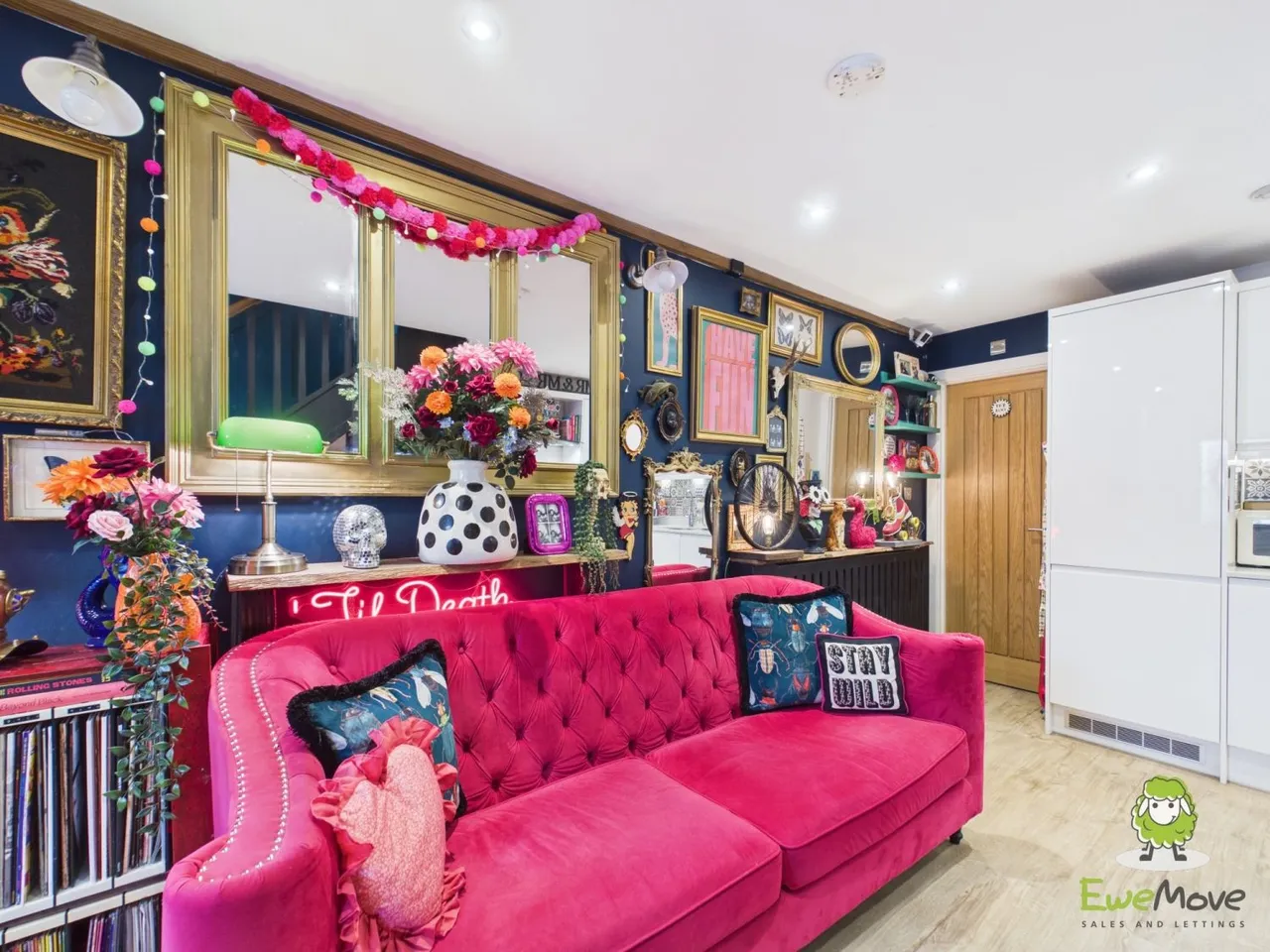 Minchens Lane, Bramley, RG26, photo 6