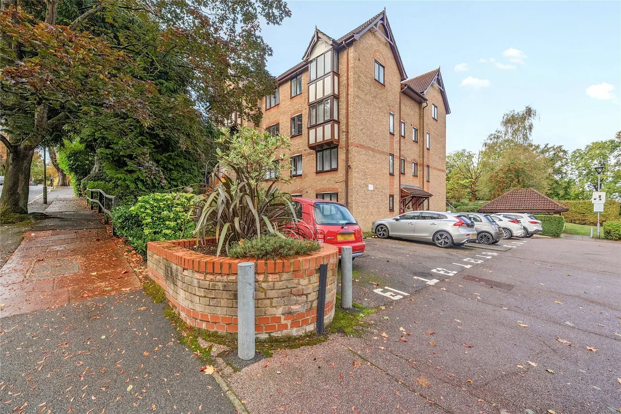 Durham Avenue, Bromley, BR2, photo 12