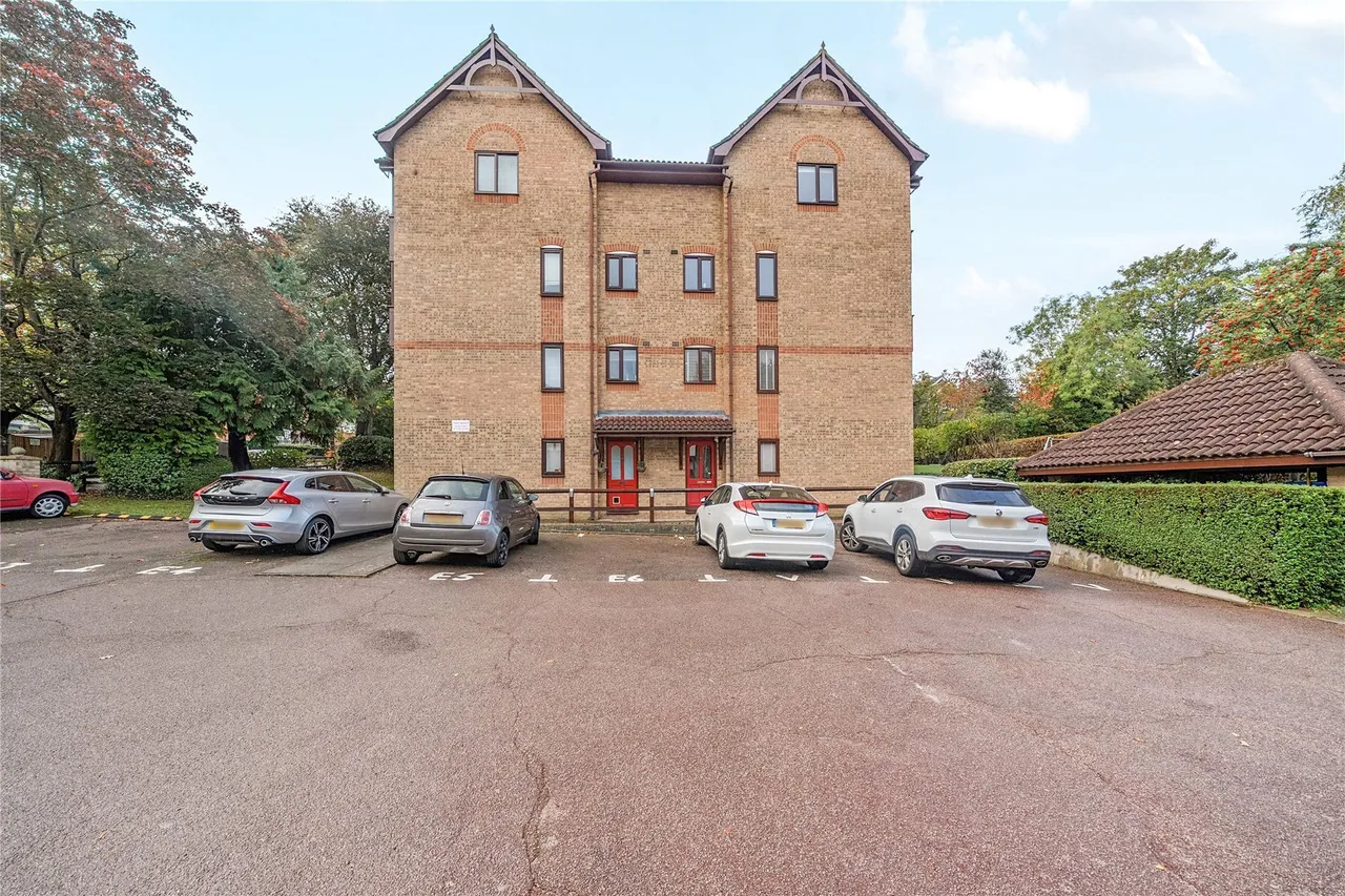 Durham Avenue, Bromley, BR2, photo 13