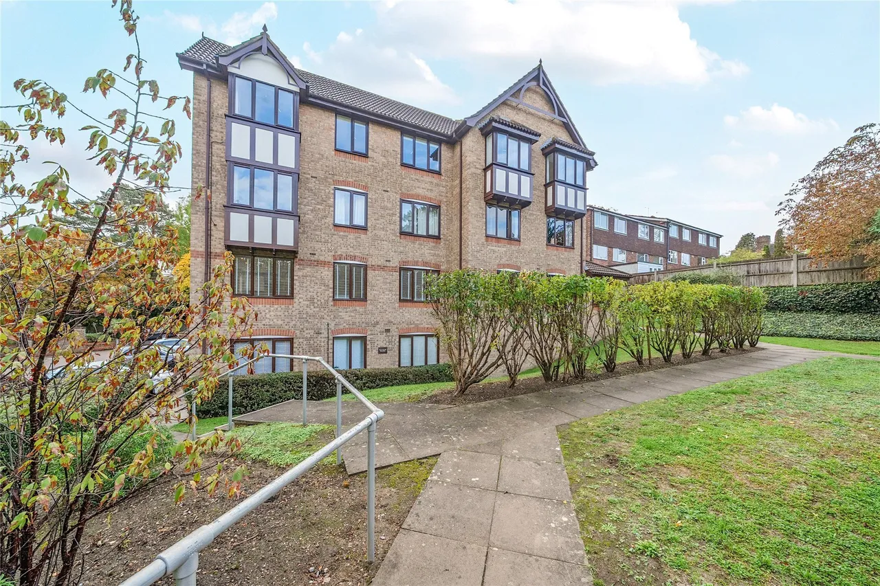 Durham Avenue, Bromley, BR2, photo 10