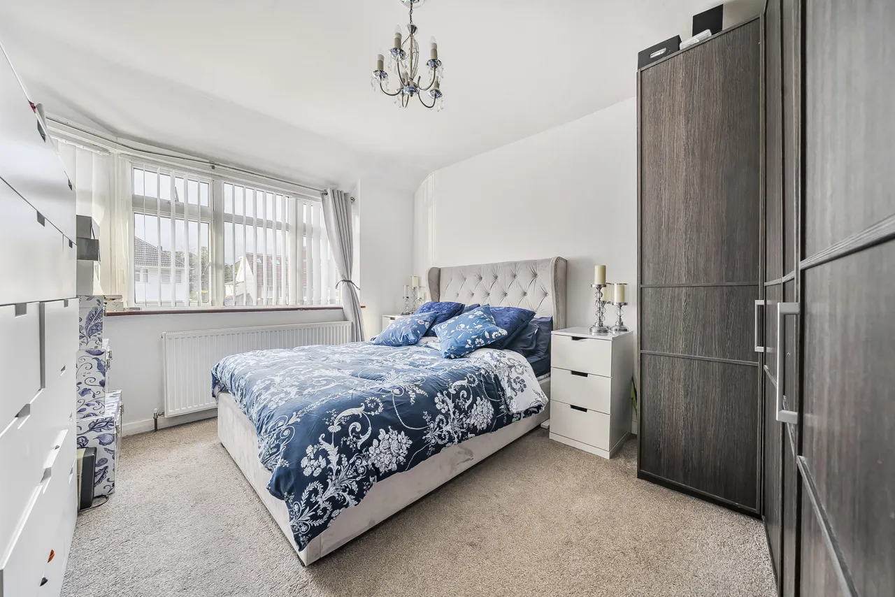 Brownspring Drive, London, SE9, photo 8