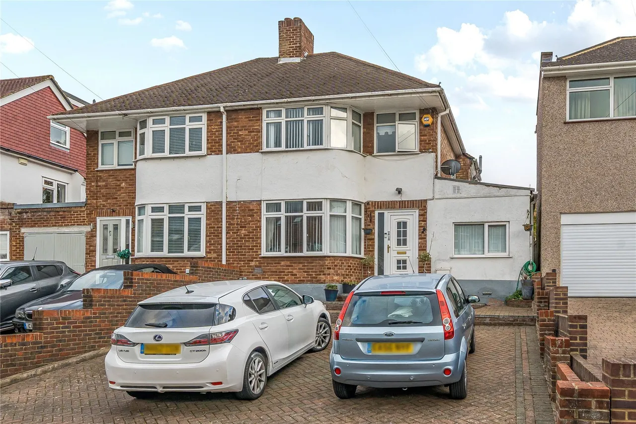 Brownspring Drive, London, SE9, photo 9
