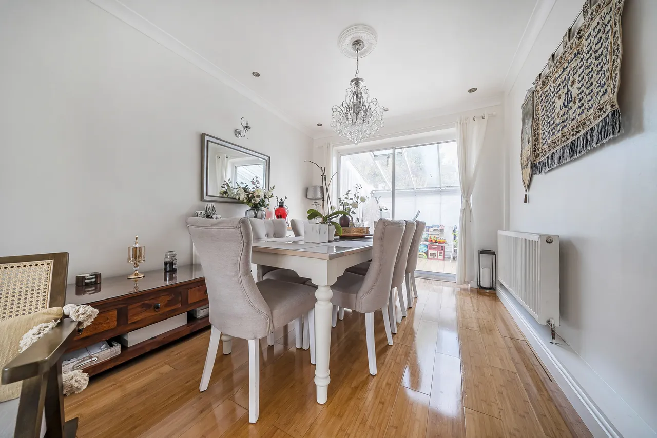 Brownspring Drive, London, SE9, photo 5