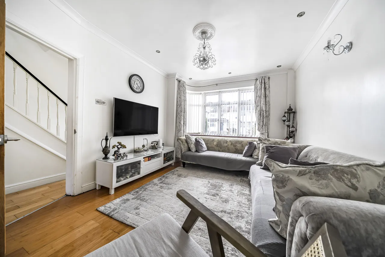 Brownspring Drive, London, SE9, photo 13