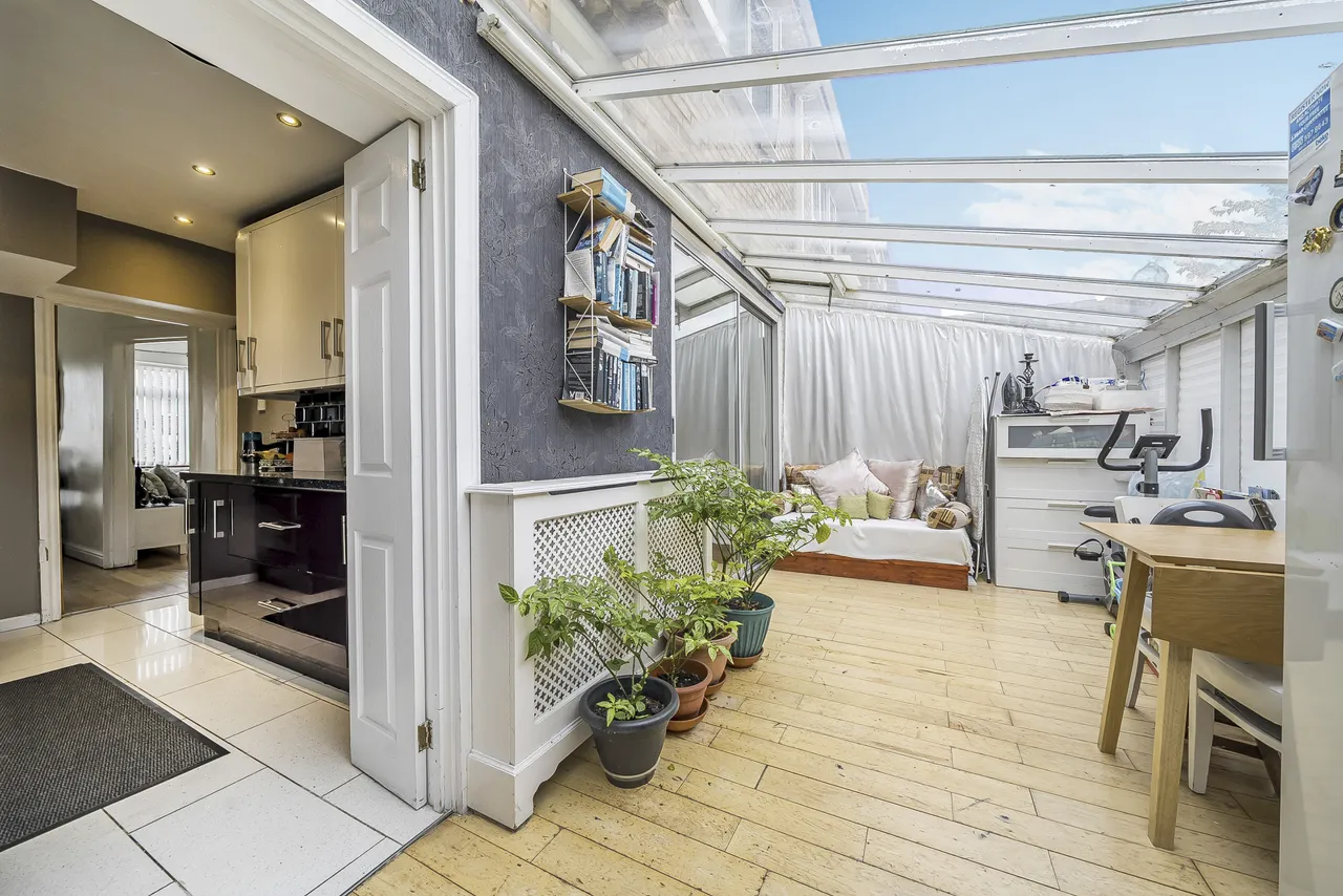 Brownspring Drive, London, SE9, photo 7