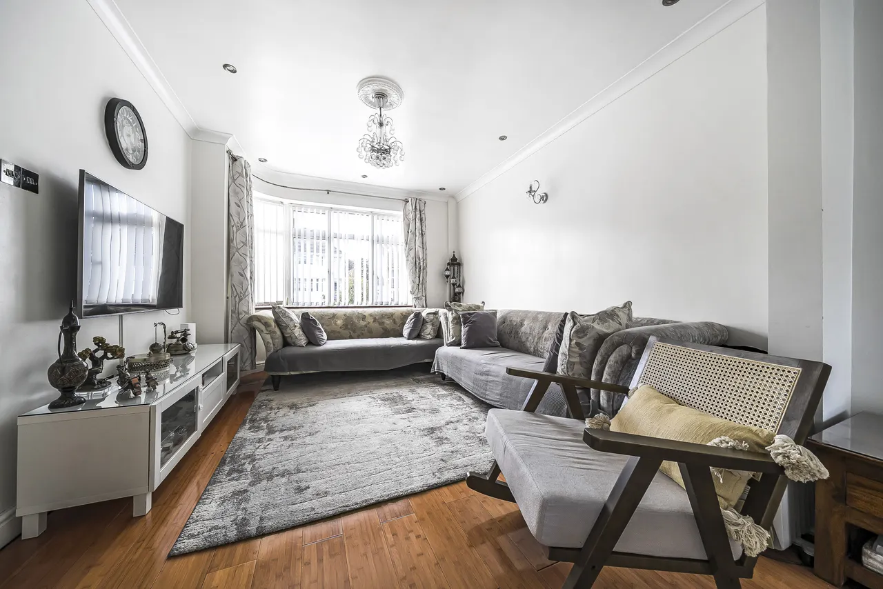Brownspring Drive, London, SE9, photo 4