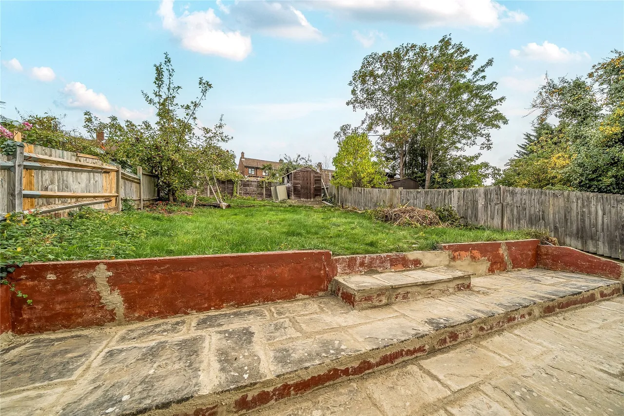 Brownspring Drive, London, SE9, photo 18
