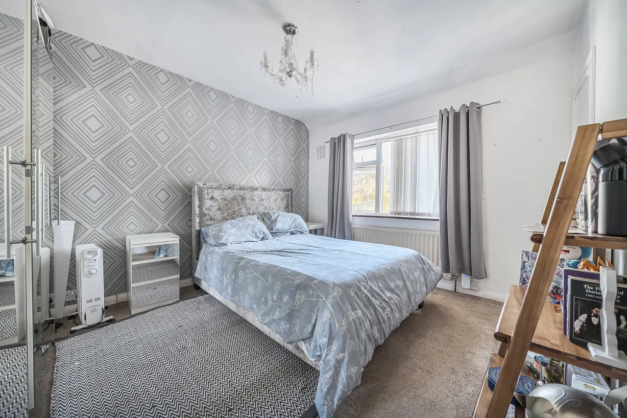 Brownspring Drive, London, SE9, photo 10