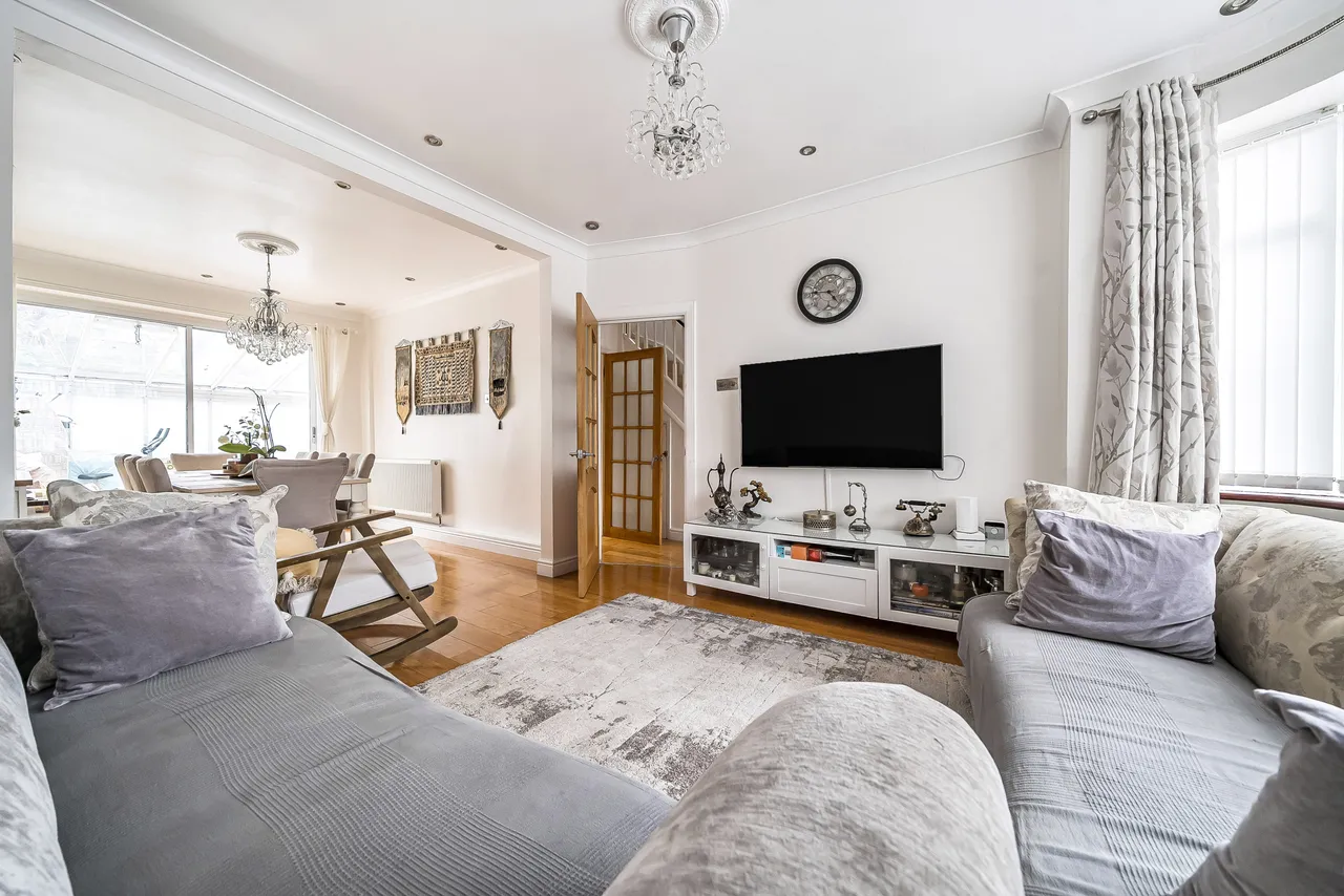 Brownspring Drive, London, SE9, photo 16