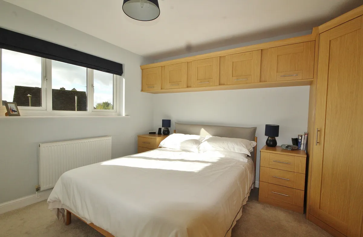 Sherbourne Road, Witney, photo 8