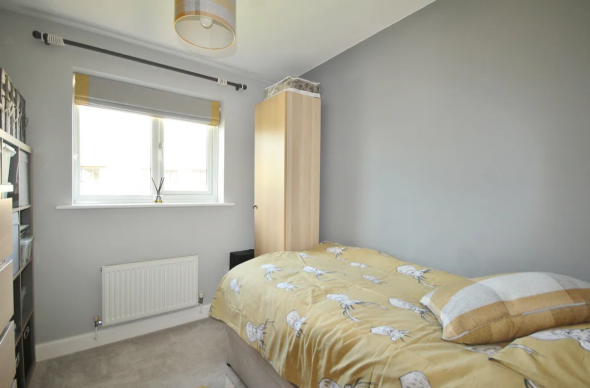 Sherbourne Road, Witney, photo 11