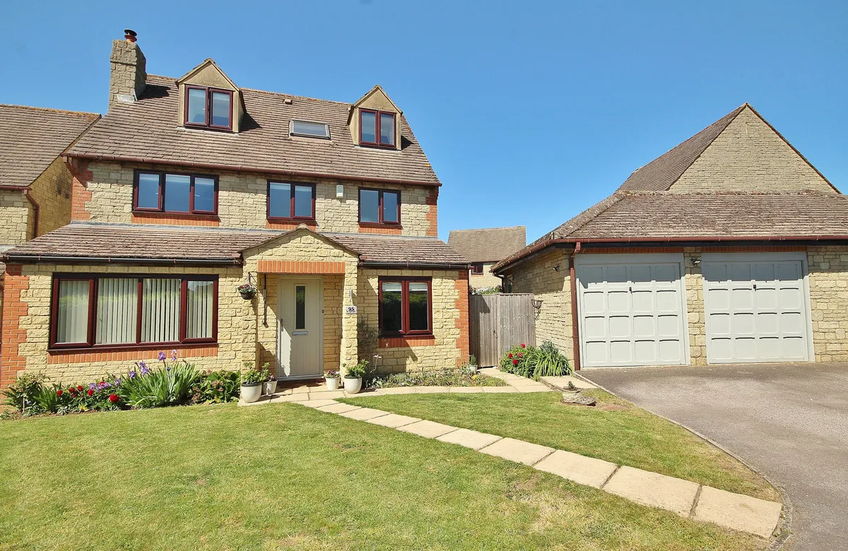 Sherbourne Road, Witney, photo 17