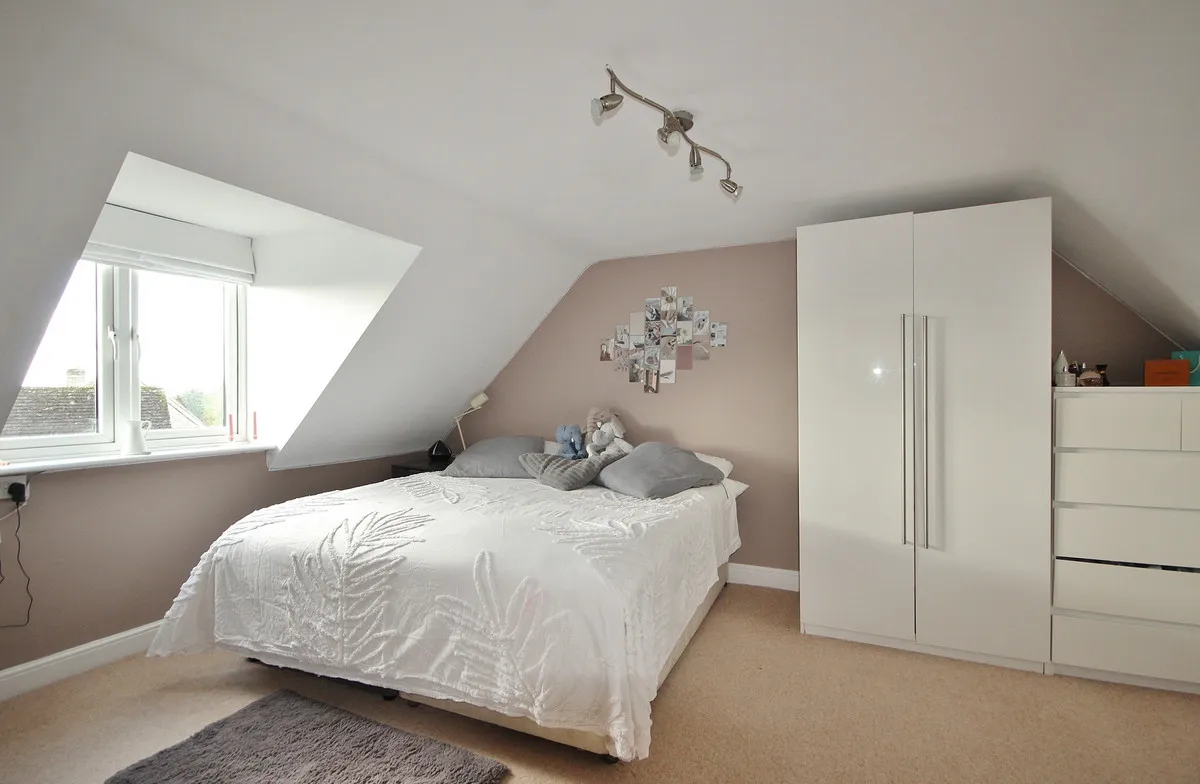 Sherbourne Road, Witney, photo 14