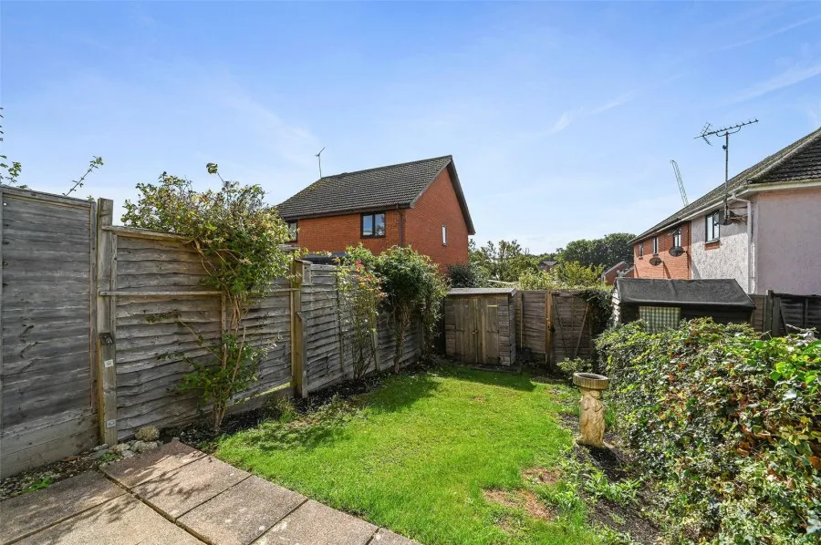 House Under Offer with 2 bedrooms in Saffron Walden, CB10, photo 11