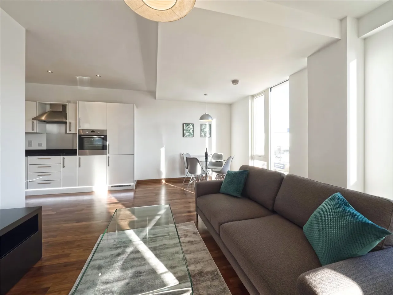 Cyrus Field Street, SE10, photo 12