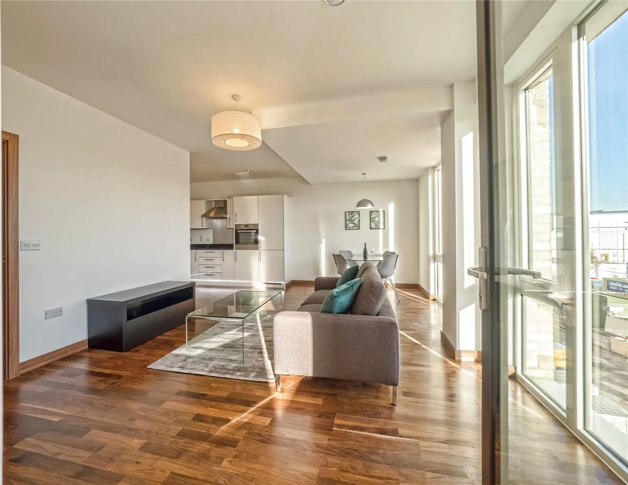 Cyrus Field Street, SE10, photo 17