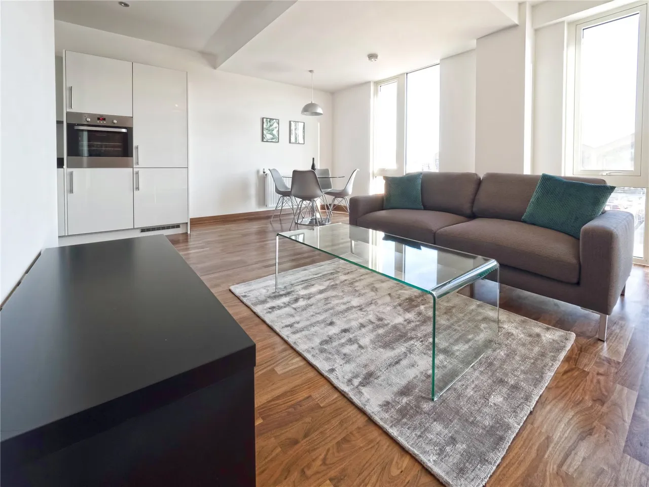 Cyrus Field Street, SE10, photo 11