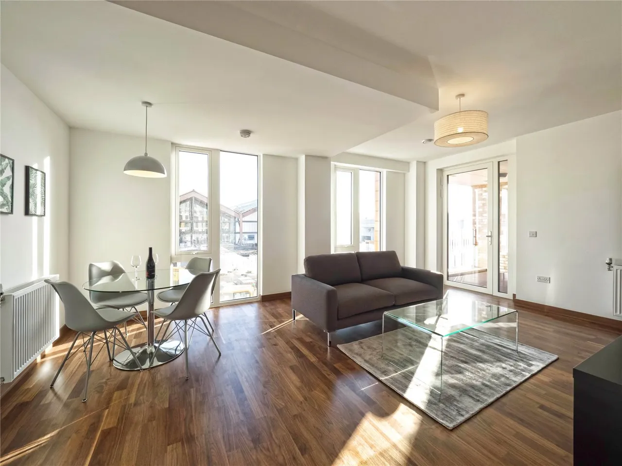 Cyrus Field Street, SE10, photo 7