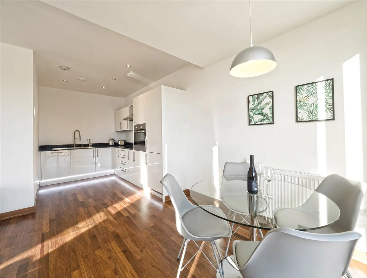 Cyrus Field Street, SE10, photo 8