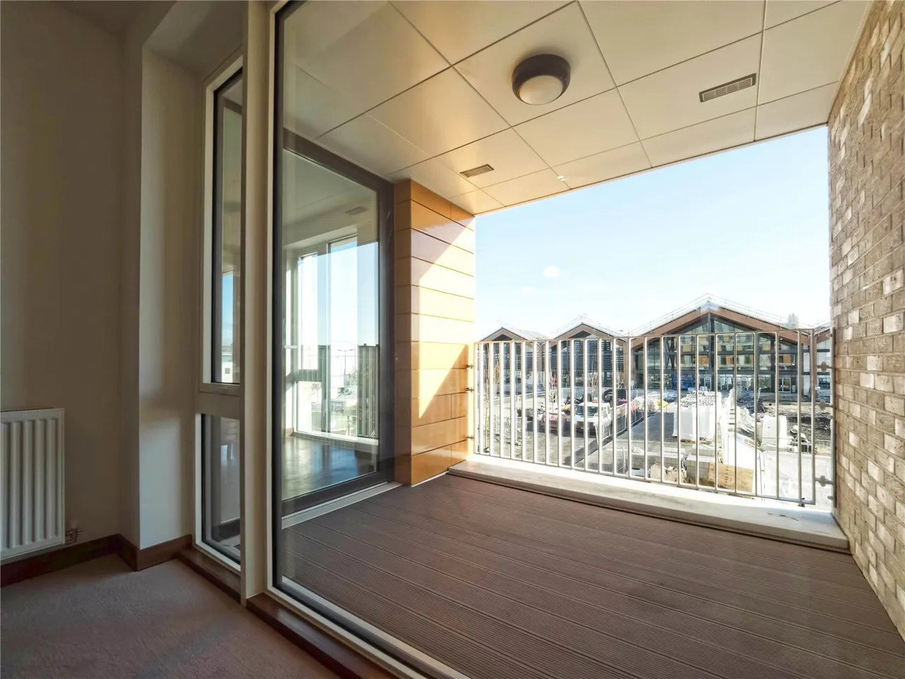 Cyrus Field Street, SE10, photo 16